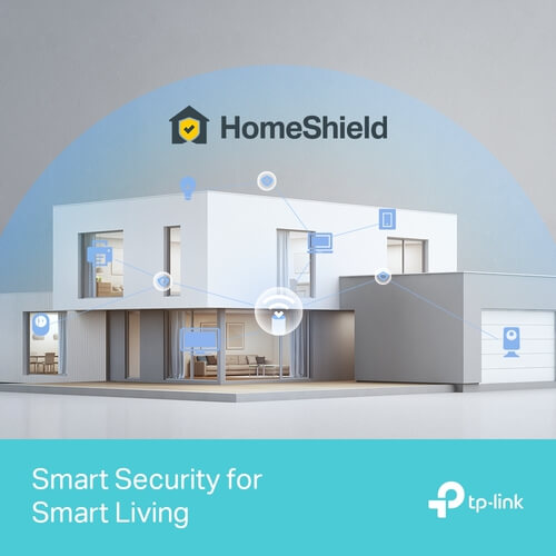 Deco BE85 2-Pack WiFi mesh systeem