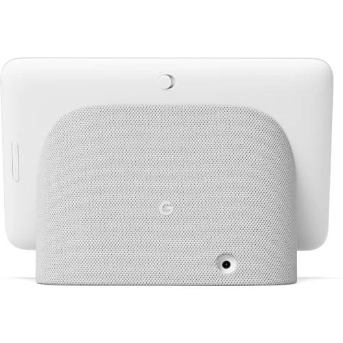 Google Nest Hub 2 wit
