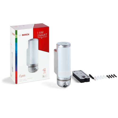 Bosch Smart Home Eyes Buitencamera