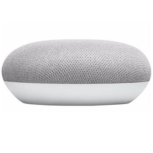 Google Nest mini wit