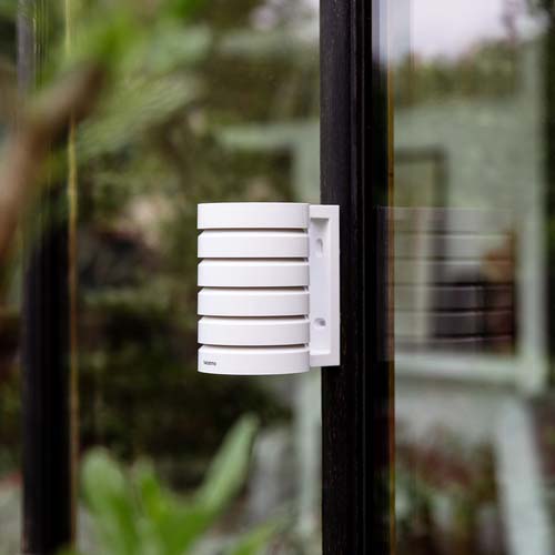 Netatmo Beschermhoes Voor Het Slimme Weerstation