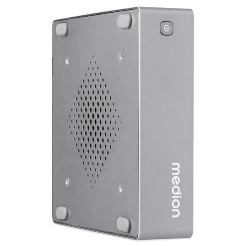 Home Assistant Server 128GB SSD 8GB intern