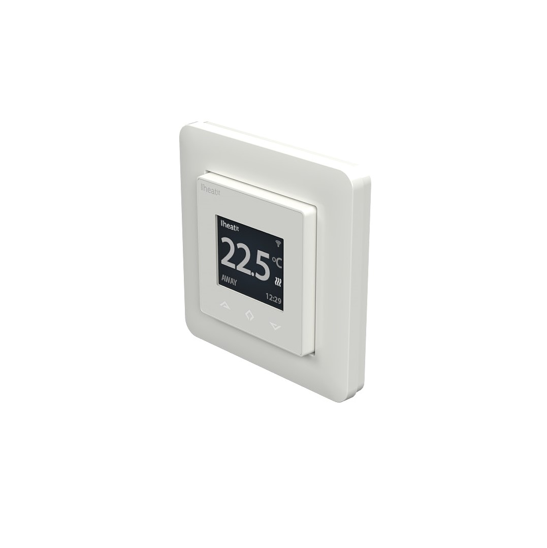 Heatit WiFi Smart Home Thermosstaat