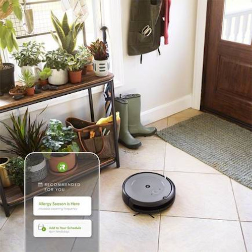 irobot i1158 app