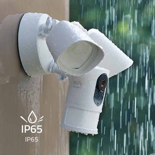 Eufy Floodlight Cam 2K