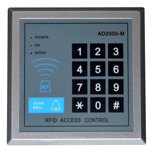ROBB SMARRT Alarm Keypad K2000