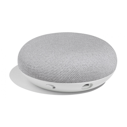 Google Google Home Mini Wit Google EOL