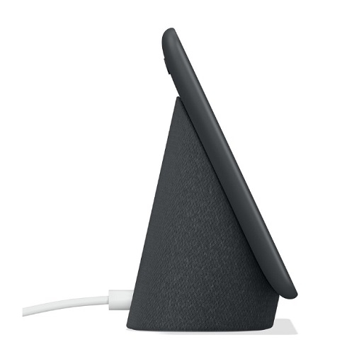 Google Nest Hub Charcoal EOL