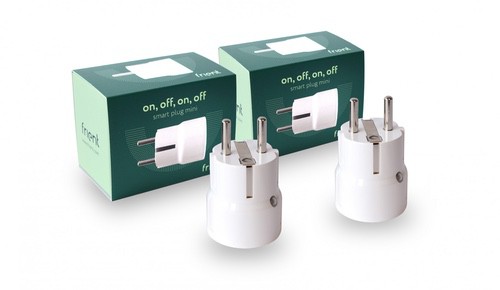 frient smart plug mini