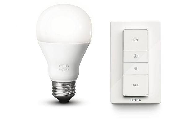 Philips Hue Dimmer Switch Eol Philips Hue Dimmer Switch EOL
