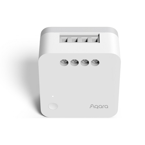 Aqara Single Switch Module 2-Draads Zigbee