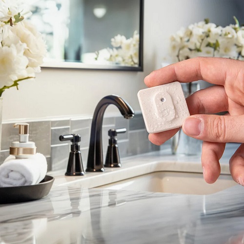 Shelly Blu Smart H&T Sensor 