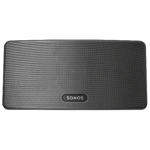 Sonos Play:3 Zwart EOL