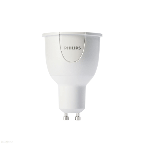 Philips Hue GU10 Led Spot White Colour Ambiance