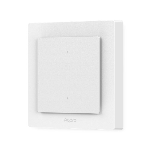 Aqara Light Switch H2 EU