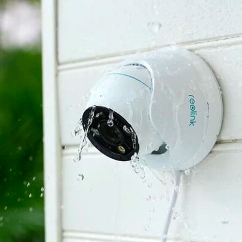 IP Camera