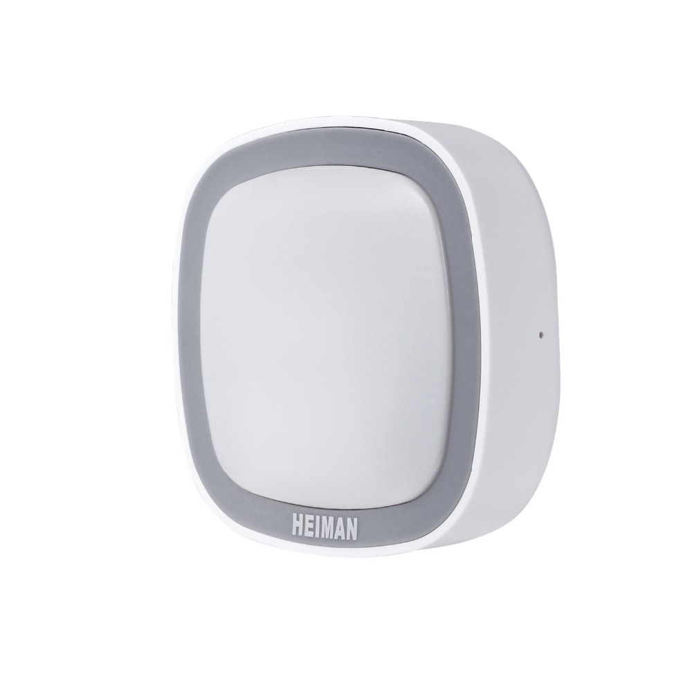 Heiman Bewegingssensor Z-Wave Plus