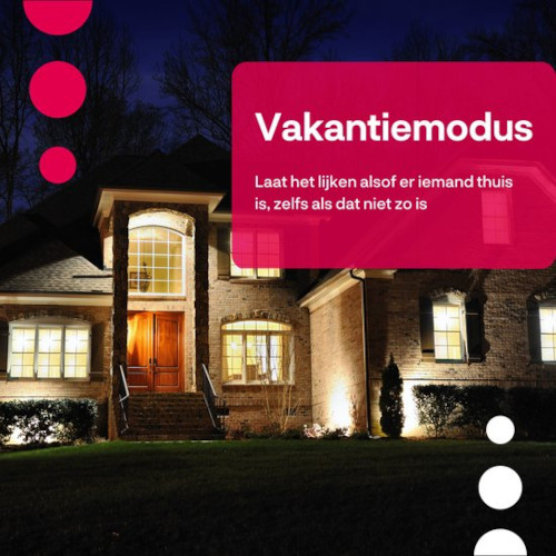 Innr E27 Slimme Lamp Warm en Koud Wit 2-Pack