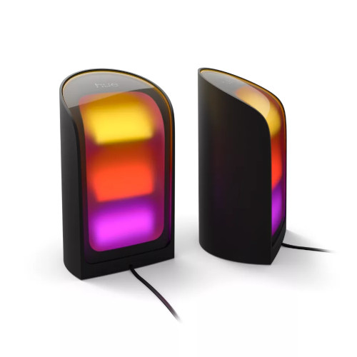 Philips Hue Play Wall Washer Black