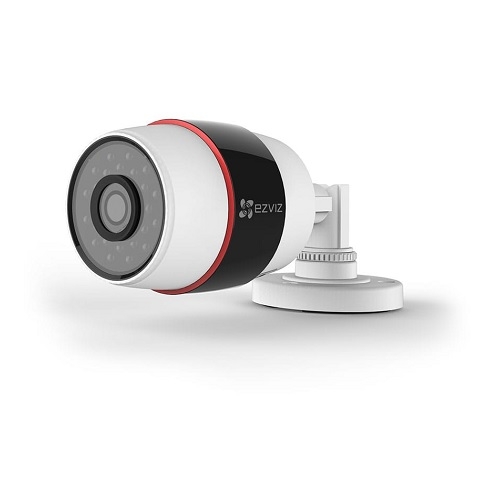 EzViz (Hikvision) 2mp Buitencamera Bullet Wifi Eol
