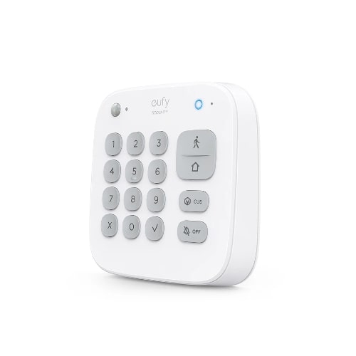 Eufy Keypad