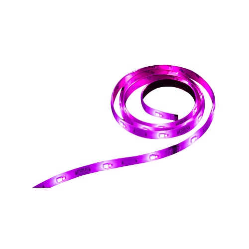 Adurosmart Eria Extended Color Ledstrip 3m