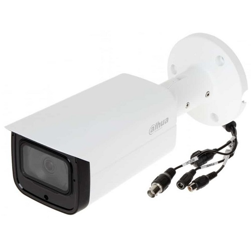 Dahua 2mp Full color Starlight bullet camera coax