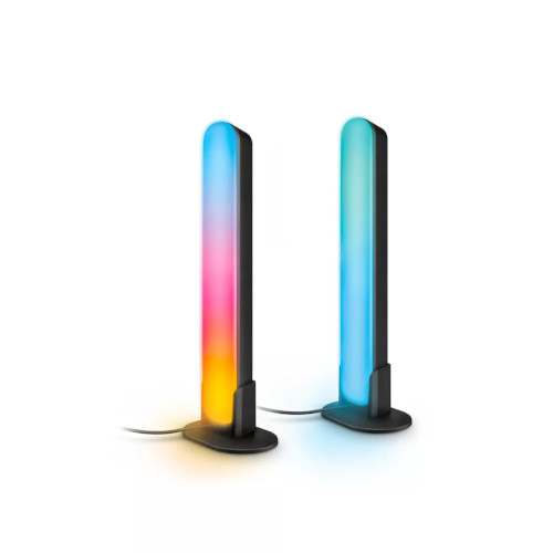 WiZ Gradient Light Bars 30cm RGBIC 1