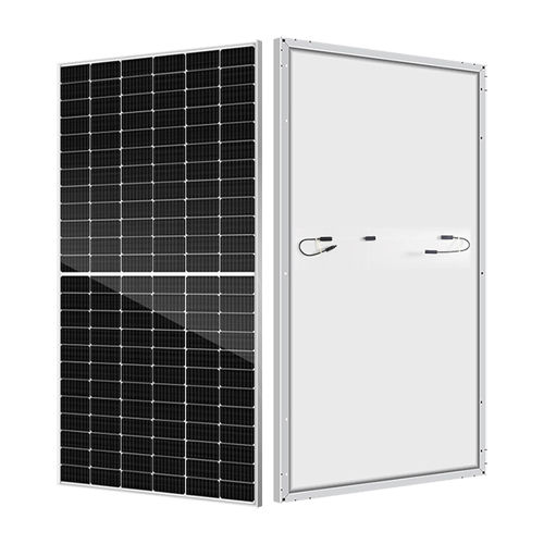 Doe het zelf Zonnepaneel Basic 560WP