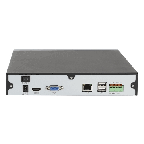 Foscam NVR FN3104H
