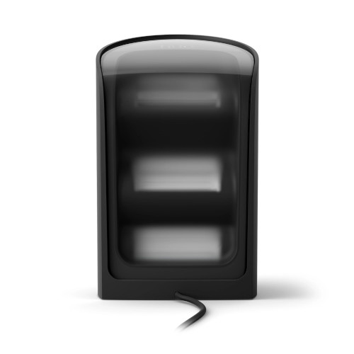 Philips Hue Play Wall Washer Black