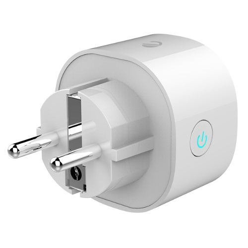 Hank Slimme Stekker Z-wave Plus EOL