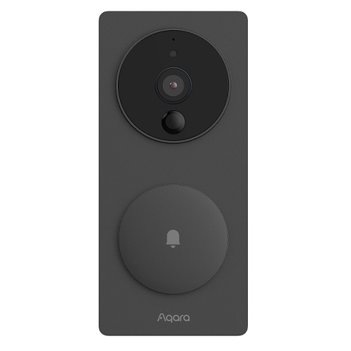 Aqara Smart Video Doorbell G4