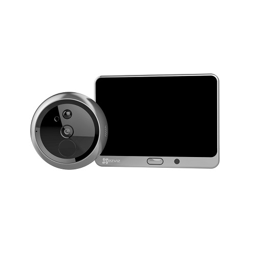 EzViz (Hikvision) Video intercom DP1