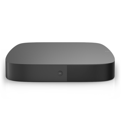 Sonos Playbase Zwart EOL