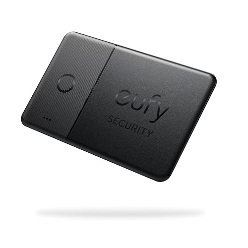 Eufy Smarttrack Card