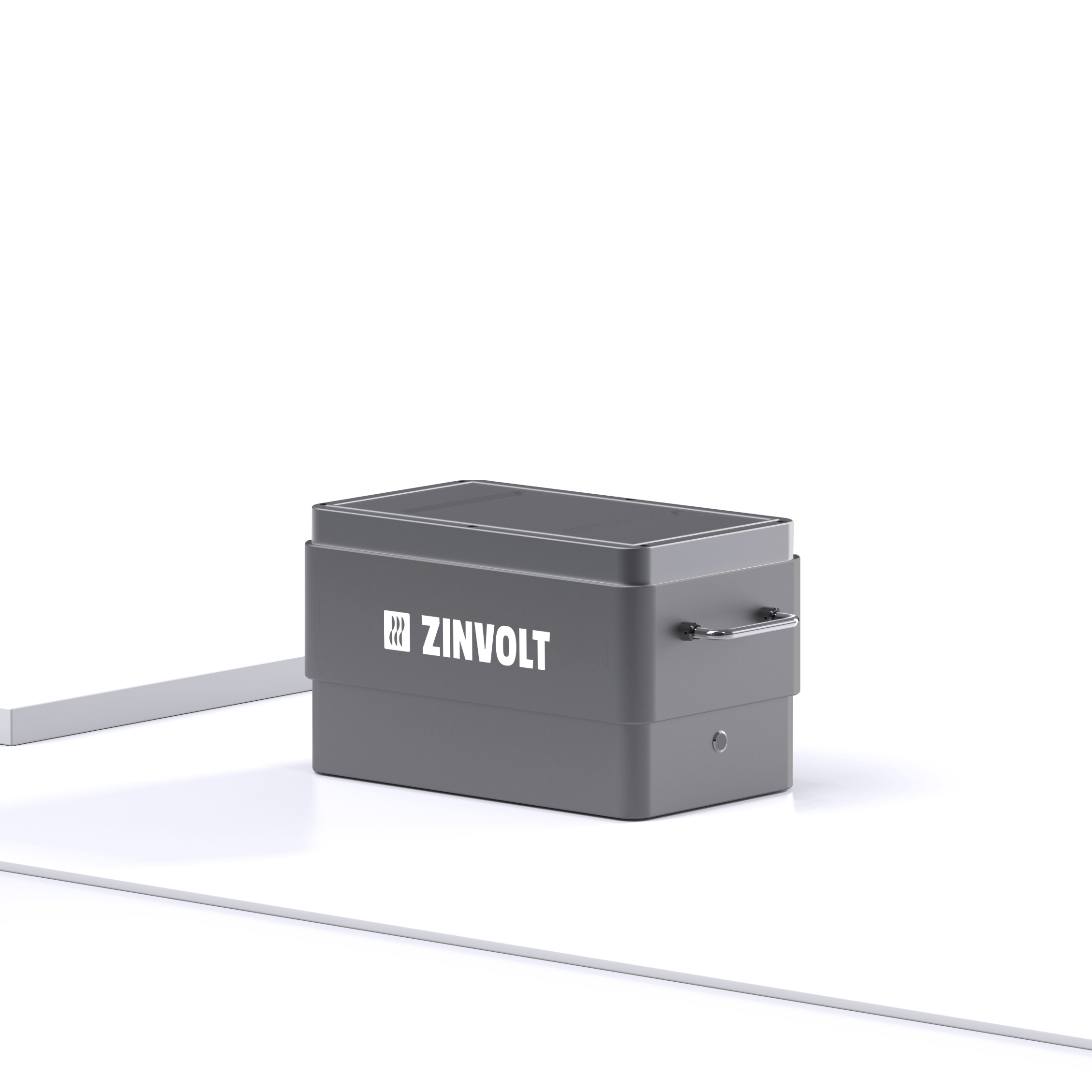 ZinVoltPower Thuisbatterij