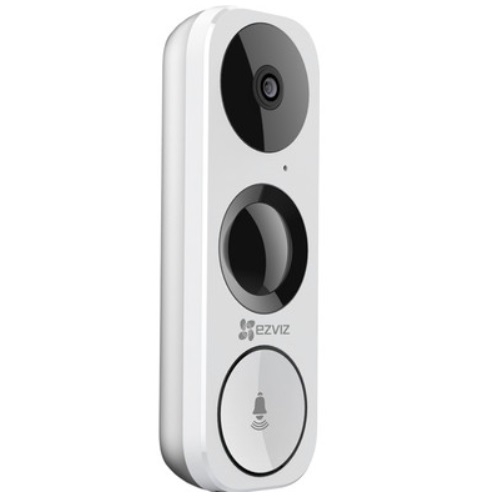 EzViz (Hikvision) Video intercom DB1