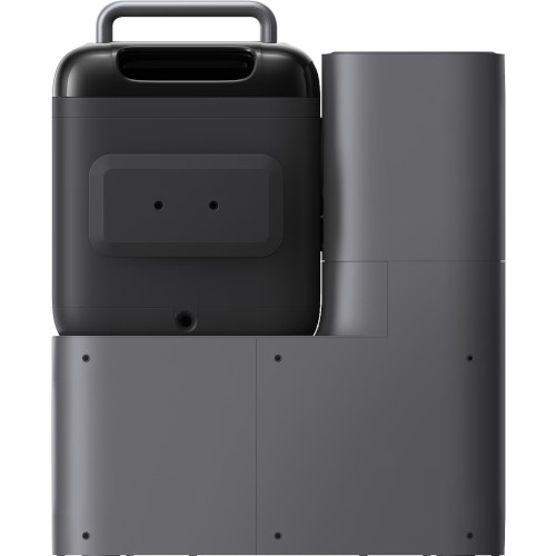 Eufy Clean E28 Omni Robotstofzuiger Met Dweilfunctie en Draagbare Reiniger Eufy Clean E28 Omni Robotstofzuiger Met Dweilfunctie