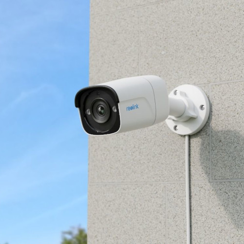 Reolink P320 PoE Camera 5MP Full HD