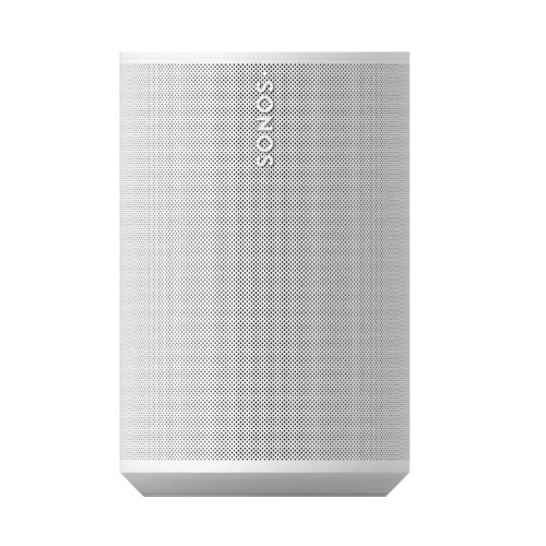 Sonos Era 100 Wit voorkant