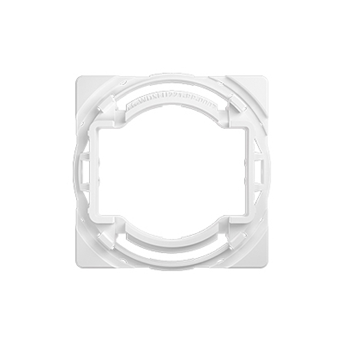 FIBARO Button adapterset 1 stuk Legrand walli