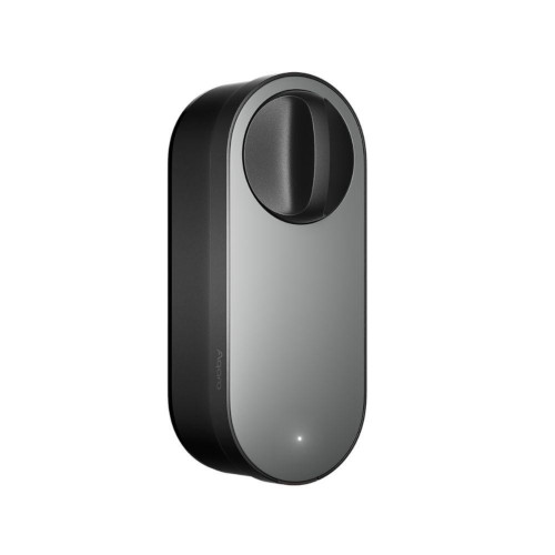 Aqara Smart Lock Kit U200 Lite Zwart