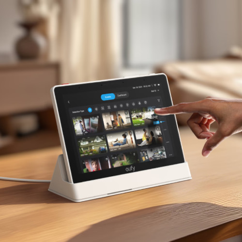 Eufy Smart Display E10 Eufy Smart Display E10