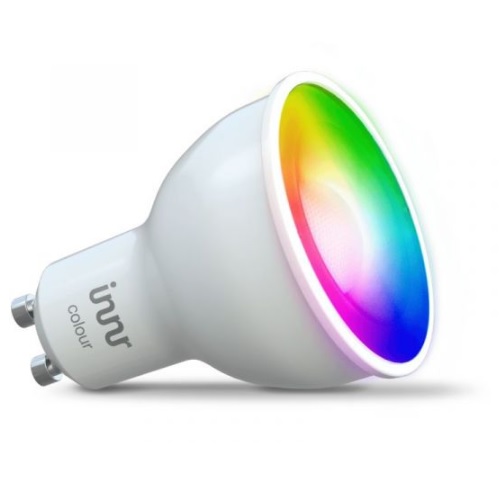 Innr Slimme RGBW Zigbee GU10 Spot Duopack