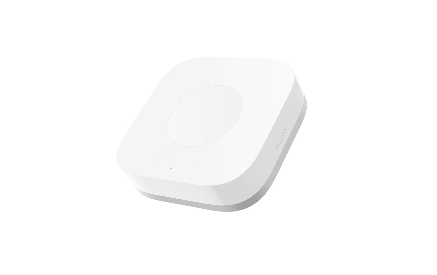 Xiaomi Draadloze Schakelaar Rond Zigbee