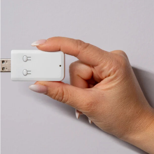 Shelly Bluetooth TRV 3-Pack + Gateway