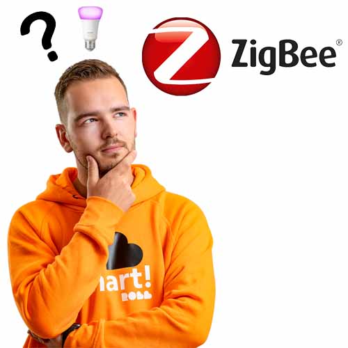 Wat is Zigbee?