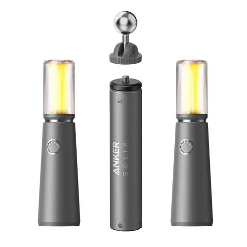 Anker SOLIX C800X Mobiel Powerstation
