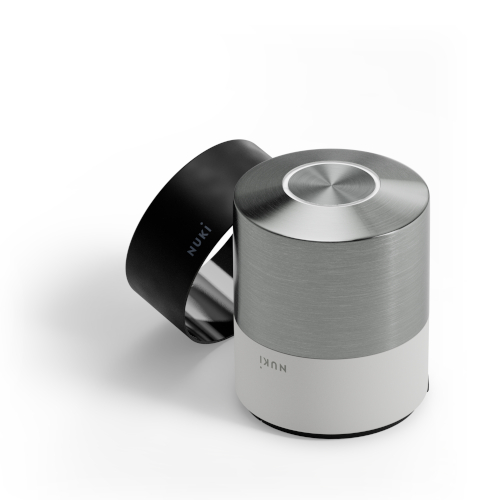 Nuki Smart Lock Pro